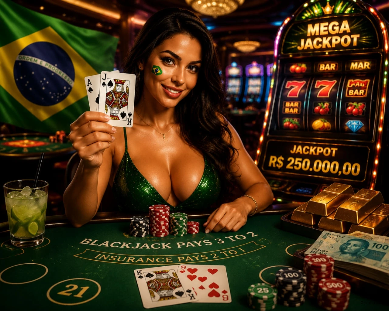 Lottery Clássica na 0Rr