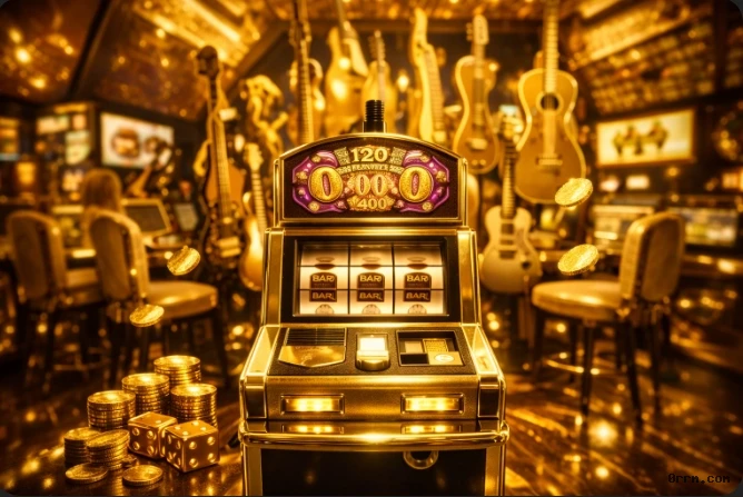 PG Slots Collection